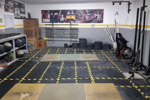 Powercross Functional Training en Tizimín