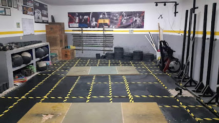 Powercross Functional Training en Tizimín
