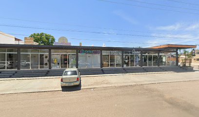 Salva Wellness Center en Navojoa
