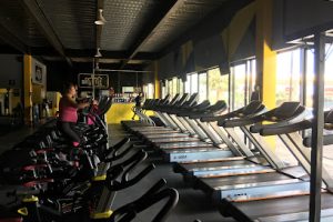 Sky Fit Gym en Tlajomulco