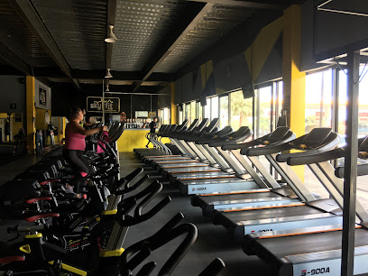 Sky Fit Gym en Tlajomulco