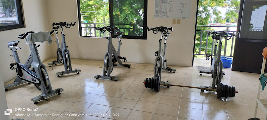 Speed Fitness en Tuxpan