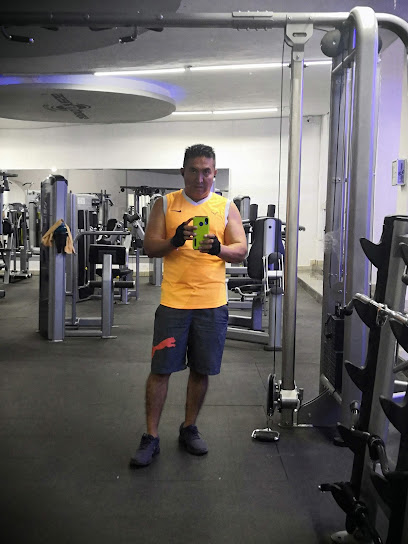 Sport Fitness en Iguala de la Independencia