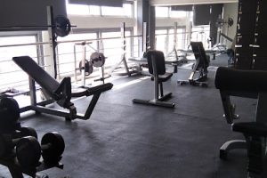 Sport Zamora Gym Elite Jardinadas en Zamora