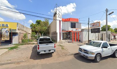 Sport'studio en Navojoa