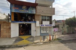Star Gym en Macuspana