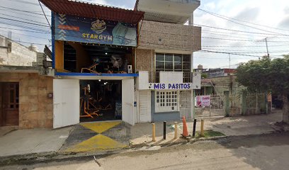 Star Gym en Macuspana