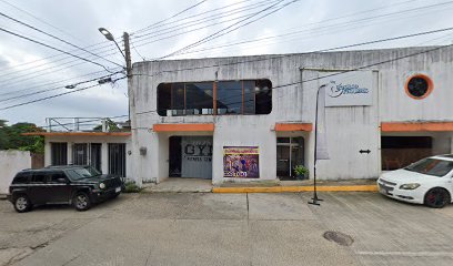 Studio Fitness en Minatitlán