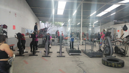 Taurus Gym en El Salto