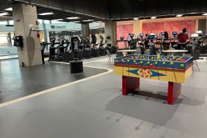 Ufit Athletic Galerías Santa Anita en Tlajomulco