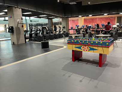 Ufit Athletic Galerías Santa Anita en Tlajomulco