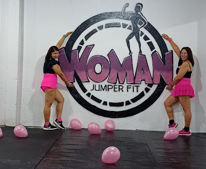 Woman Jumper Fit en Cd. Mante