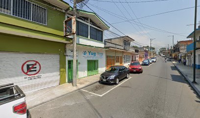 Yug Yoga en Orizaba