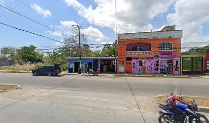 Zumba Bodylogic en Tuxpan