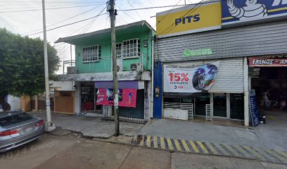 Zumba en Minatitlán