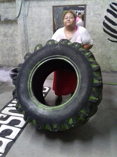 24Crossfitclub en García