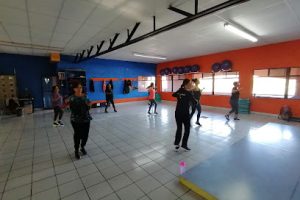Academia Fitness Baila Al Ritmo en Tecate