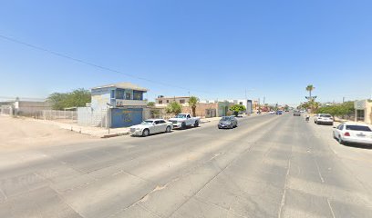 Ademeba San Luis R C en San Luis Río Colorado