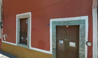 Balance Gym en Guanajuato