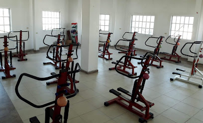 Cardio Healthy Girls en García
