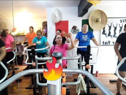 Cardio Lr Xtreme en García