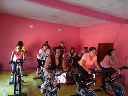 Cardio Sexy (Spinning) en Juchitán