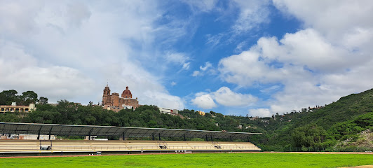 Centro Deportivo Cedaj 1 en Guanajuato