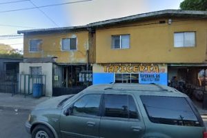 Centro de Artes Marciales Integral en Tecate