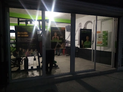 Club de Nutrición y Crossfit Encinos en García
