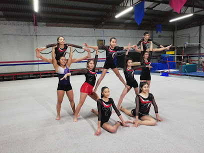 Dangemy Club en San Luis Río Colorado