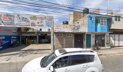 Diablito Boxing en Tultitlán