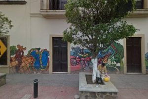 Escuela de Ballet Municipal en Tlajomulco