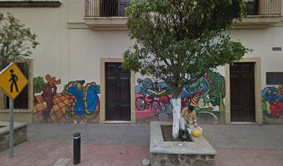 Escuela de Ballet Municipal en Tlajomulco