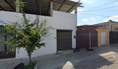 Fit Club 21 en García