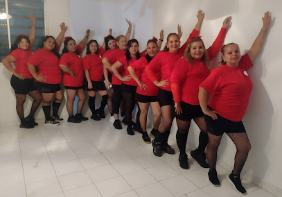 Fit Ness Rouss en García