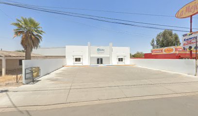 Fit Studio en San Luis Río Colorado