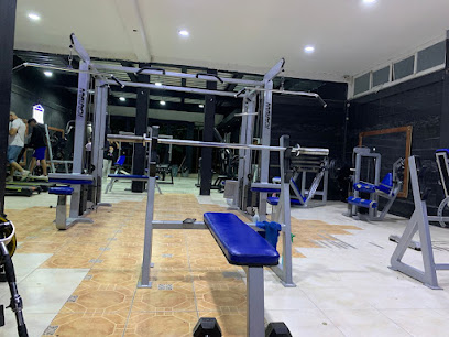 Fitness Palace en Silao