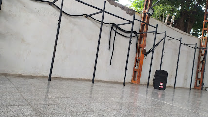 Full Trainning Club en Juchitán