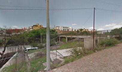 Gimnasio La Subidita en Guanajuato