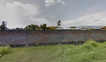 Gimnasio Smart Fit en Tecomán