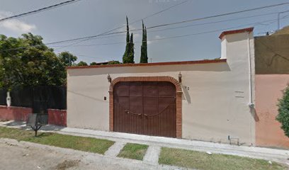 Gym & Fitness Cron en Silao