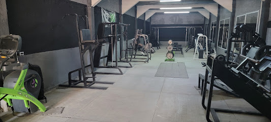 Gym Jc en Silao