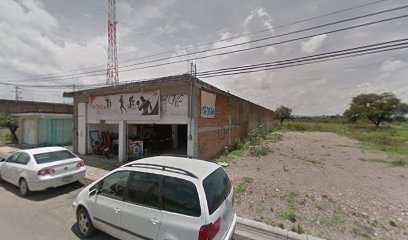 Gym Optimus en Silao