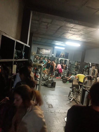 Gym Slim en Zamora