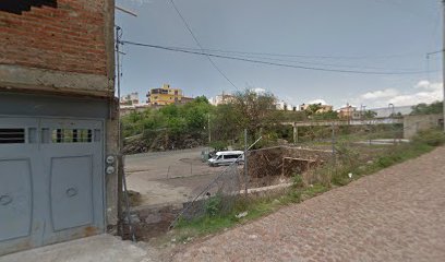 Héroes Gym en Guanajuato