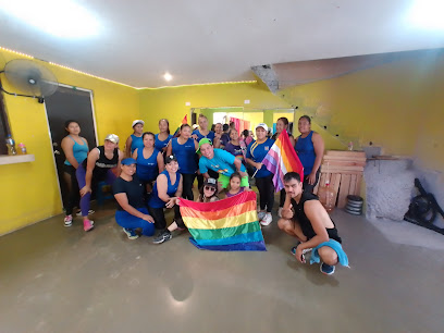 Jear Dance Studio en García