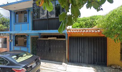 Ladux Box en Juchitán
