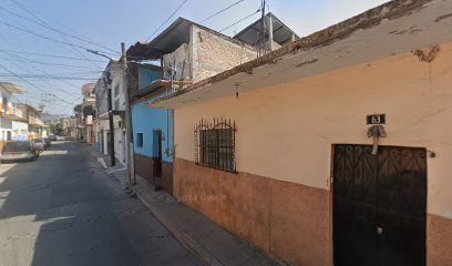 Lburbu en Iguala de la Independencia
