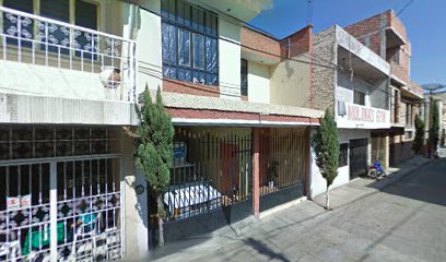 Molinas Gym en Zamora