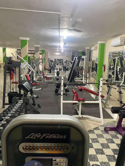 Mundo Fitness Iguala en Iguala de la Independencia